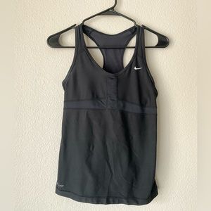 Nike Dri-Fit Top